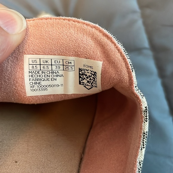 Tom’s slides - Picture 6 of 6